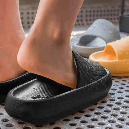 Fashion Bathroom Slippers