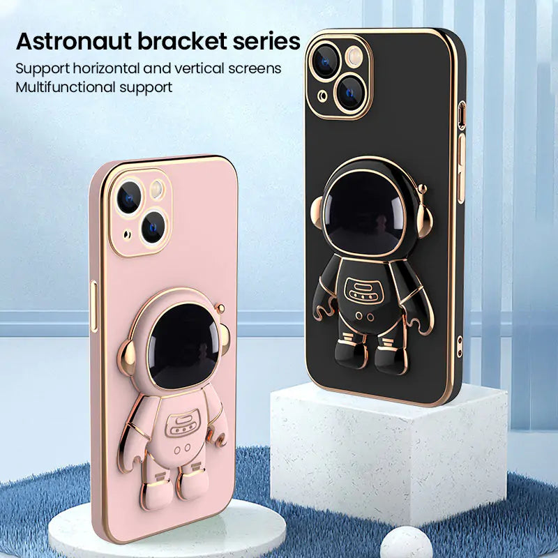 Electroplated Phone Case