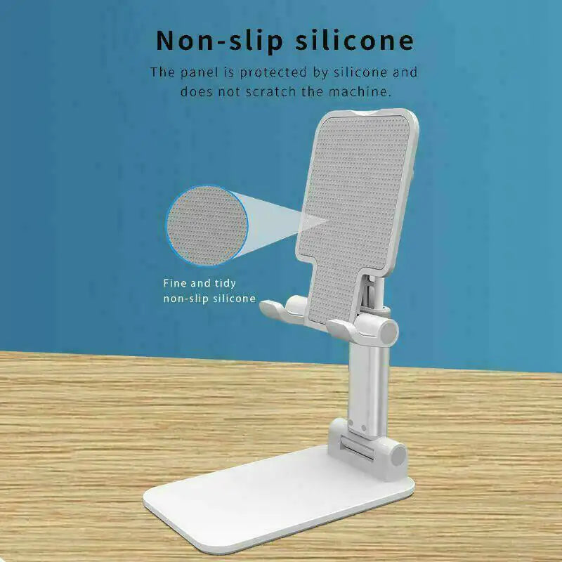 Cell Phone Tablet Stand Desktop Holder