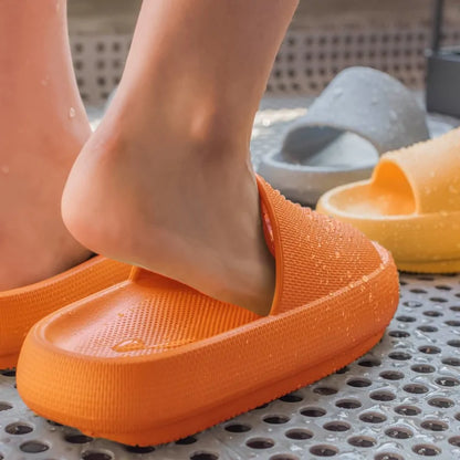 Fashion Bathroom Slippers