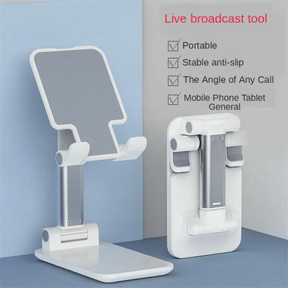 Cell Phone Tablet Stand Desktop Holder