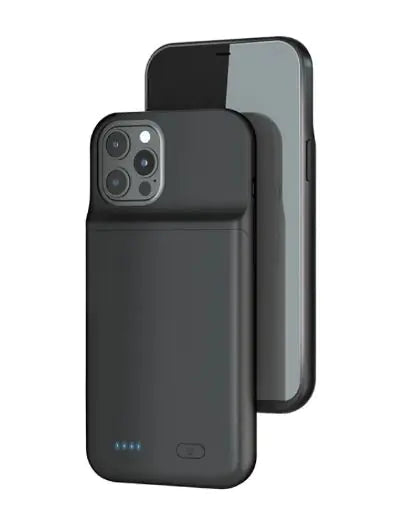 Battery Charger Case For iPhone Series