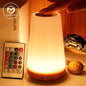 Color Changing Night Light Lamp