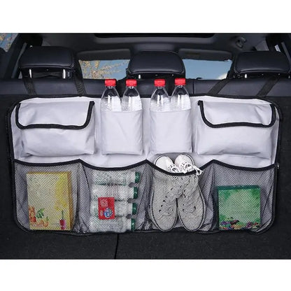 Car Trunk Organizer