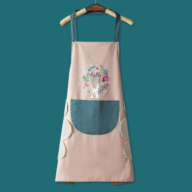 Kitchen Apron