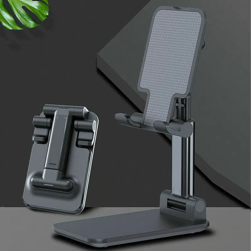 Cell Phone Tablet Stand Desktop Holder