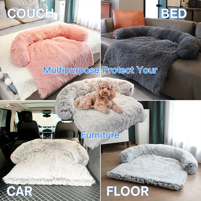 Pet Dog Bed Cushion