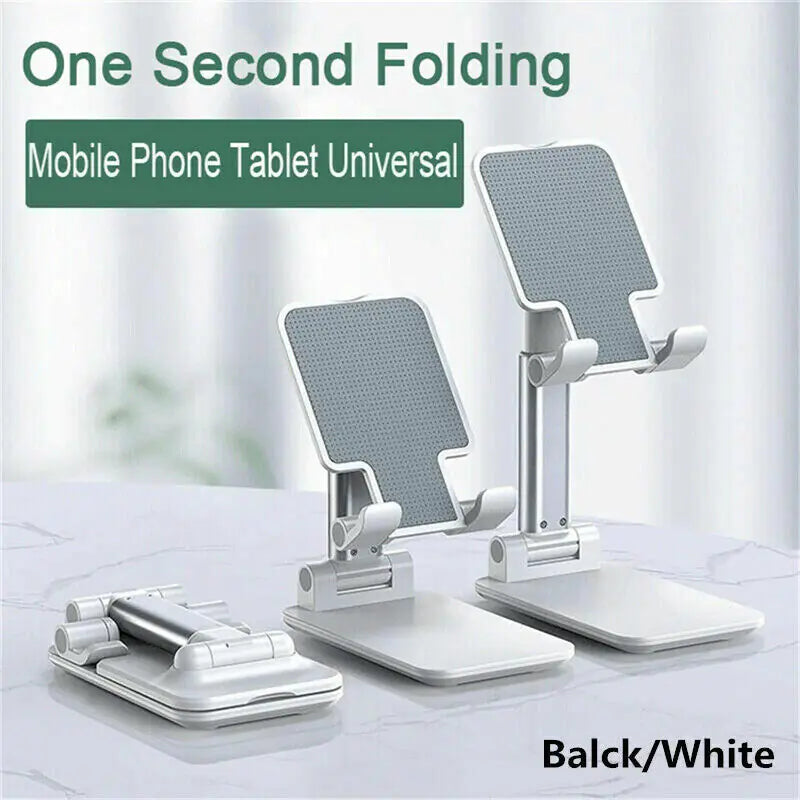 Cell Phone Tablet Stand Desktop Holder