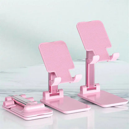 Cell Phone Tablet Stand Desktop Holder