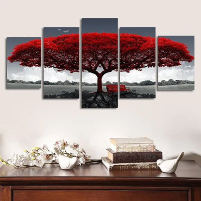 Canvas Print Paintings Landscape Pictures