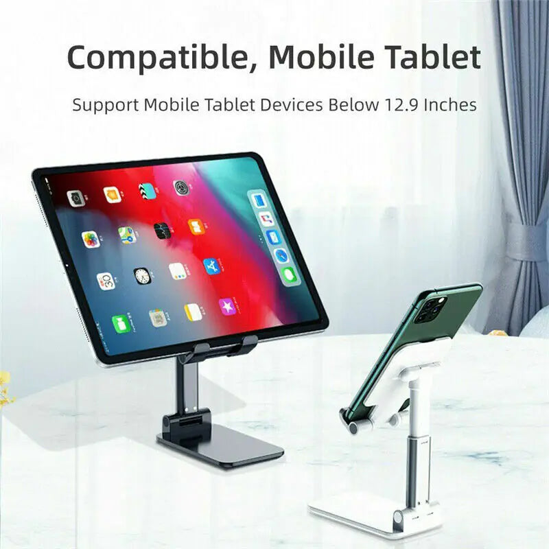 Cell Phone Tablet Stand Desktop Holder