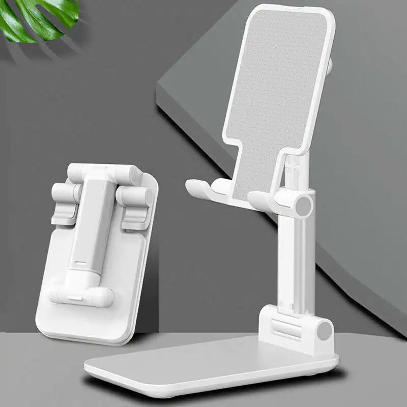 Cell Phone Tablet Stand Desktop Holder