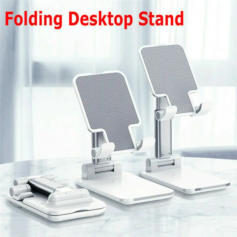 Cell Phone Tablet Stand Desktop Holder