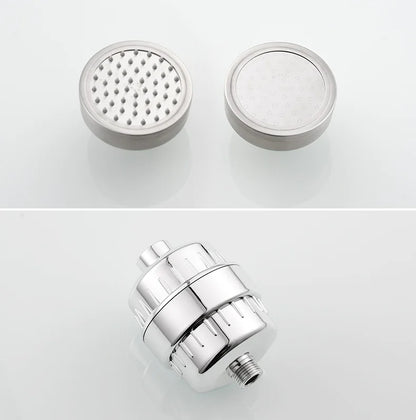 Bathroom Shower Filter