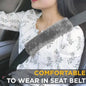 Car Seatbelt Covers